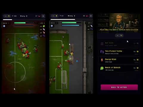 Dead Ball FC video thumbnail