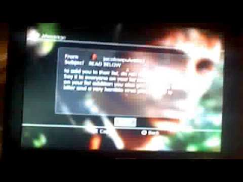 *PSN* NisseFar and Nivek virus? TRUE OR FALSE?