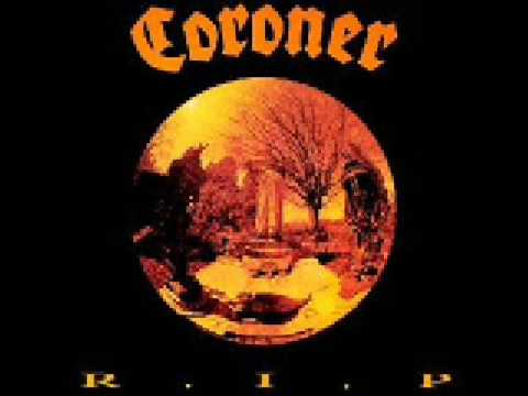 Coma cover