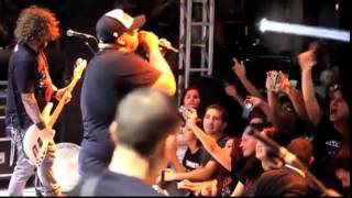 Raimundos  Baile Funk Banana Joe SC