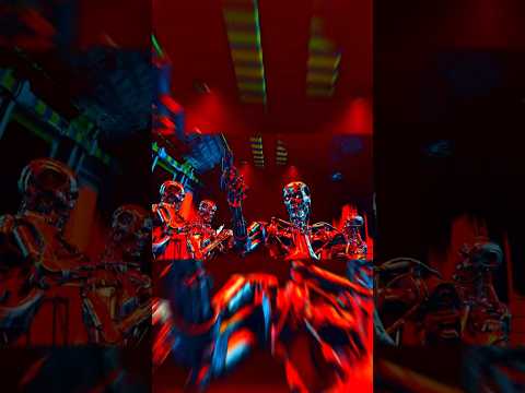 NEW TERMINATOR SKIN IN WARZONE 🤖 #shorts #cod #operator #terminator #leaked #skins #viral