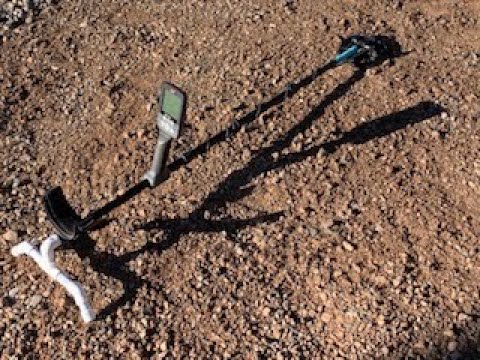 Metal detecting and gold prospectors channel! Come along.