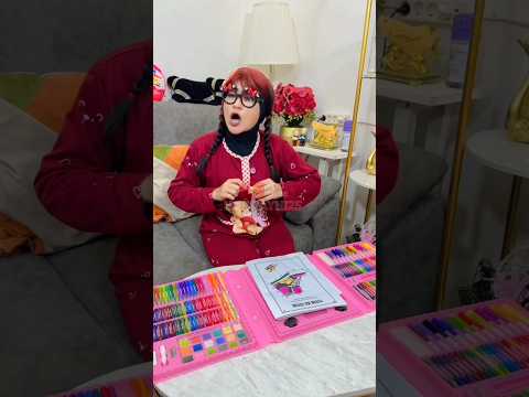 MOTHER ASKED, NUR ANSWERED 🤣 | NURRAYNI25