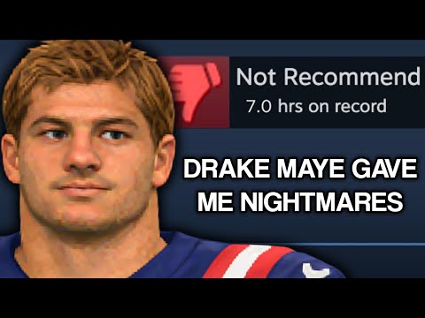 I Broke The Worst Football Game on Steam...