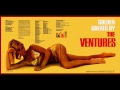 The Ventures - Embers In E Minor.