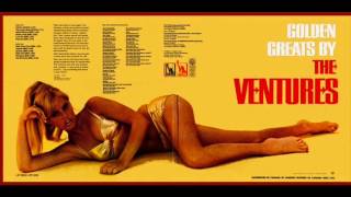 The Ventures - Embers In E Minor.