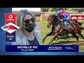 MICHELLE RIX VDJ2021