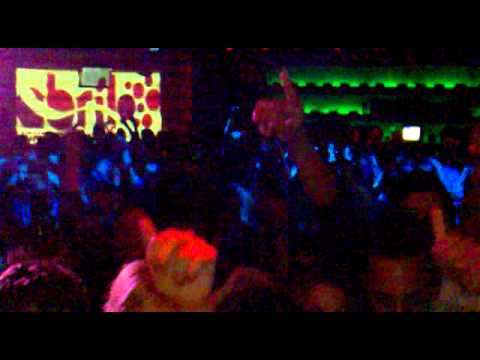 Abril LIGHT - Fiesta Semáforo - 09/10/2010 - VIDEO TODOS