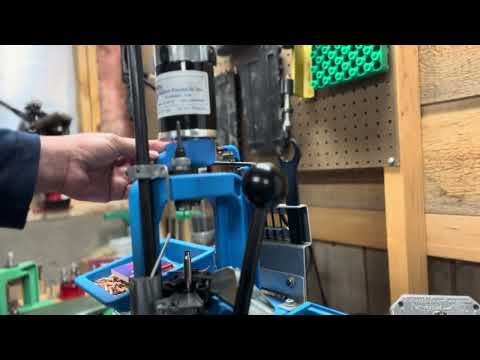 Dillon Case Trimmer RT 1200