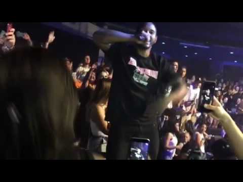 ScHoolBoy Q "Blank Face" PHX,AZ