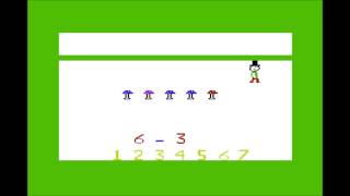 Pixie Bump for the Commodore VIC-20 / Commodore VC-20