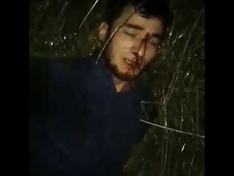 Таджика избили , Точика задан !!