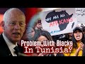 Why The Tunisian President Have A Problem With Black People Living & Intermarrying In Tunisia?