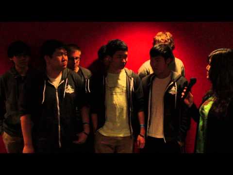 NACC Finals Interviews: Blue Caster Minions (University of Washington)