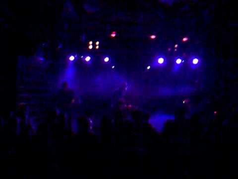 Radiofiera - Live @ New Age Club (08-01-2010)