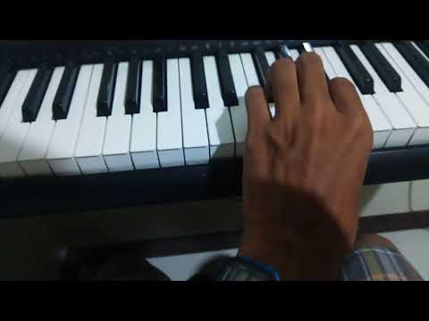 just me playing whatever is on my mind - Ep. 19: fur elise BUT an actual left hand attempt