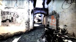 Counter Strike: Global offensive -x22Cheats.com -Ultra legit settings Update