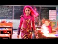 Sharkboy Lavagirl Break Into The Classroom
