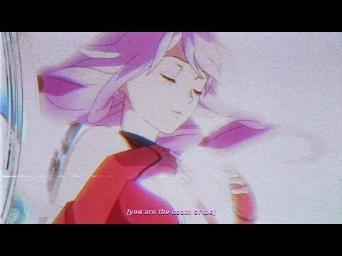 9TAILS - you are the death of me (lyrics)