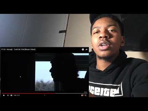 AMERICAN REACTS TO P110 - Mowgli - Truth Be Told [Music Video]