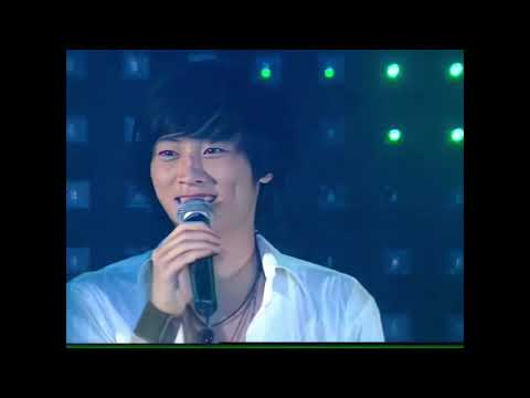 [2005.06.17] 버즈 - 가시,벌,나에게로 떠나는 여행 (HD)