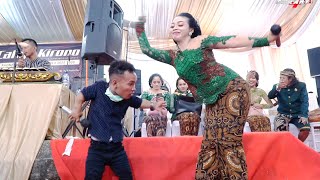 Download lagu FULL SRAGENAN PODANG KUNING LEWUNG ANAKE SOPO CAMPURSARI CAHYO KIRONO mp3