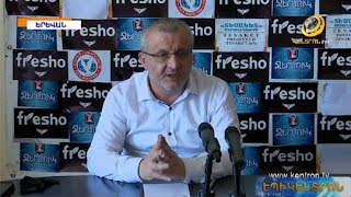 «Փաշինյանի խնդիրը ՍԴ-ն Սերժ Սարգսյանի գրպանից իր գրպան տեղափոխելն էր». Ս.Սուրենյանց