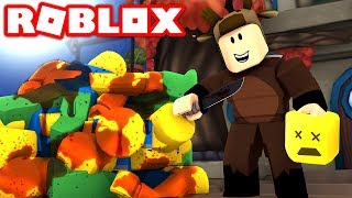 WHY I HATE NOOBS IN ROBLOX! (Roblox Noob Tycoon)