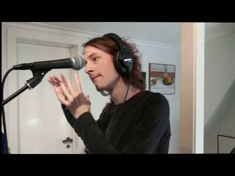 Lombolo - Vandringsmannen (ALBUM TRAILER)