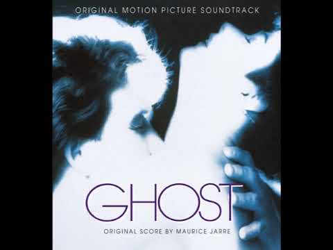 Unchained Melody [Orchestral Version] (Extended)
