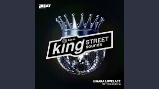 Only You (DT's Groove Jet Mix)