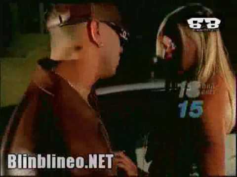 daddy yankee baby ranks wisin y yandel luny y tuny toons mayor que yo