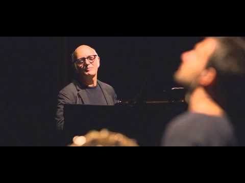 Ludovico Einaudi "Live in Verona" - DVD TRAILER