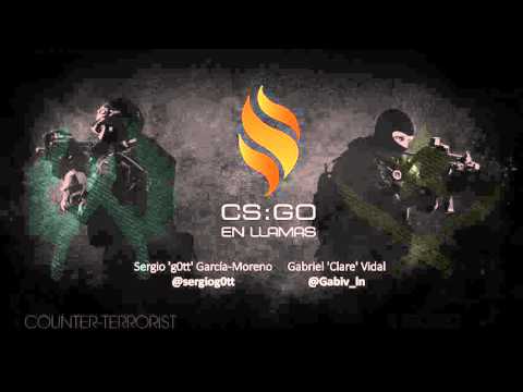 CSGO En Llamas - 2x04 - El día que le robaron a TACO el top1 de HLTV