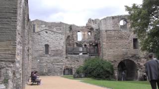 Newark-on-Trent, Nottinghamshire, England - 18th August, 2014