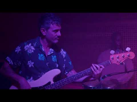 JKriv ft. Phenomenal Handclap Band & Nic Hanson - Try Again (Live)