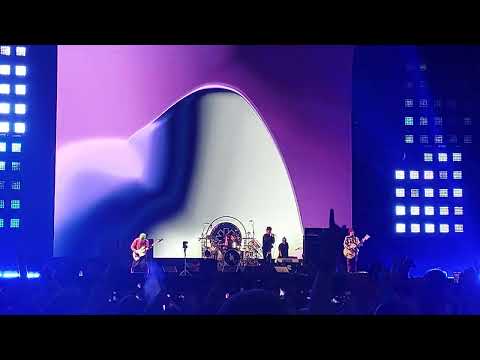 Red Hot Chili Peppers - Californication - Dublin, Ireland, 29/6/2022