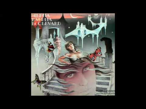 Ralph Lundsten and The Andromeda All Stars - Horrorscope (Drum Break - Loop)