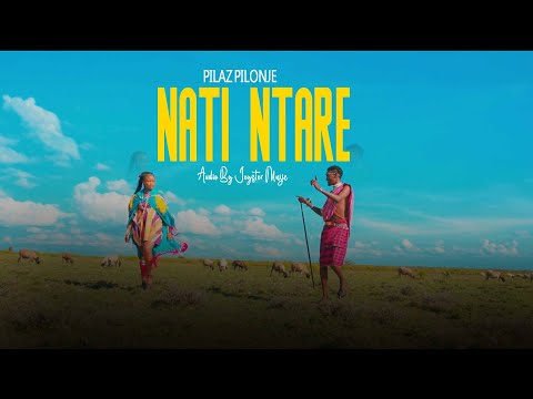 PILAZ PILONJE - NATI NTARE (Official 4k Video)