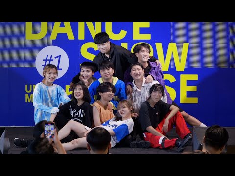 220605 DEKATRIA cover SEVENTEEN - Left & Right @ UNION CO-DANCING SPACE COVER DANCE SHOWCASE