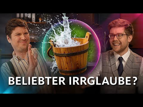 Ist dieses deutsche Kulturerbe UNSINN? | Podcast #105 | Quarks Science Cops