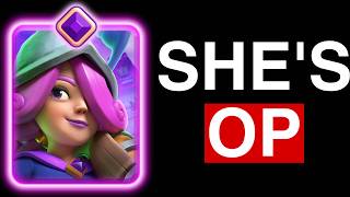 Minion Giant Buffed Evolved Musketeer - Deck Guide by Boss