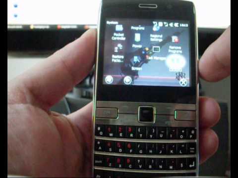 First Review of new W72 (COOL W72)