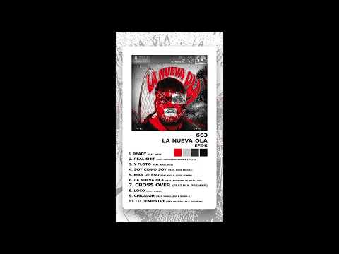 Cross Over ft Dlk Premier