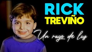 Rick Treviño - Un rayo de luz (Original Video)