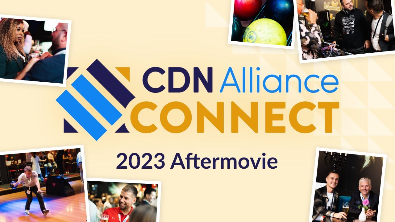 Cdn Alliance Connect 2023 Recap Cdn Alliance