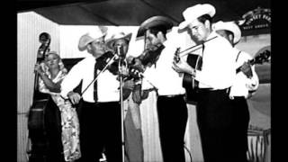 Bill Monroe &amp; Bluegrass Boys - Can&#39;t You Hear me Calling (Opry, 1963)