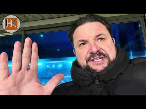 FT REACTION - MILLWALL 1-3 PORTSMOUTH “HOLD YOUR HANDS UP!” #millwallfc #pompey #championship #efl