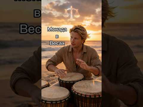 Весы ♎️ — Ипатия Бард