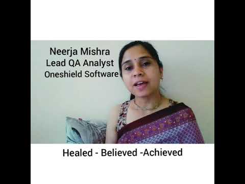 Neerja Mishra - Billing Insurance SME | Associate QE Architect ​